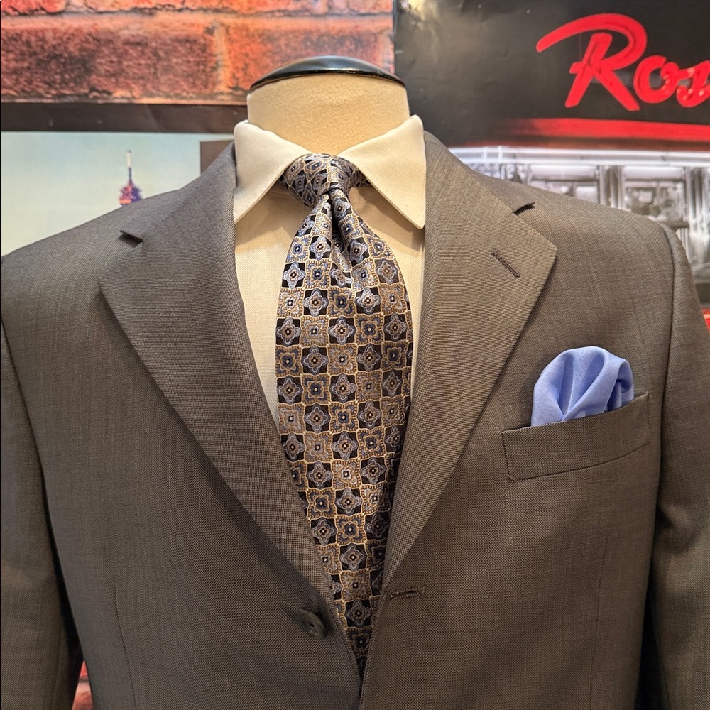 Jhane Barnes Sport Coat